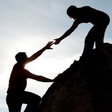 HelpingYouCope_'s profile picture. supportive tweets, to help you get through depression. Feeling depressed, suicidal, hopless or want to vent your feelings? I'm always here to talk #staystrong