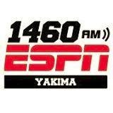 1460 ESPN Yakima