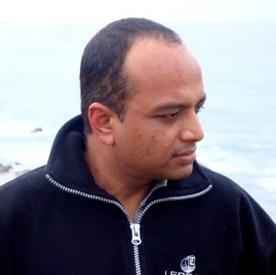 sumanbose Profile Picture