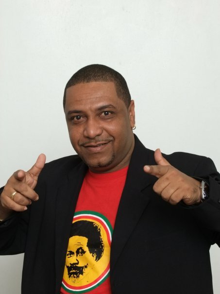Radio and TV Host,Actor,Comedian and Father.