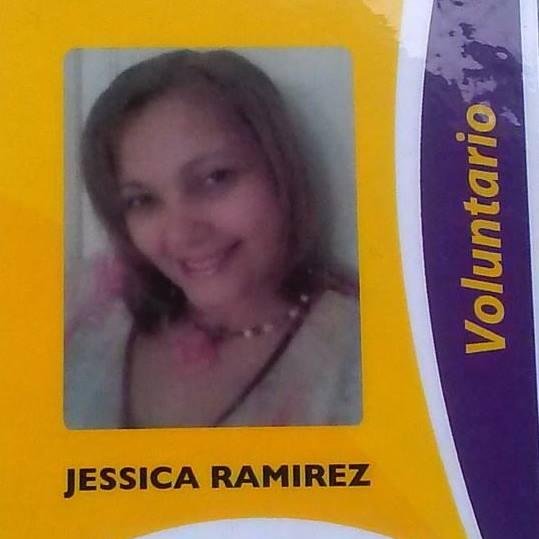 Voluntaria_FL's profile picture. 