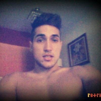 19. Feliz de ser como soy! Mi pasion los coches!!  instagram: carlos96ortiz