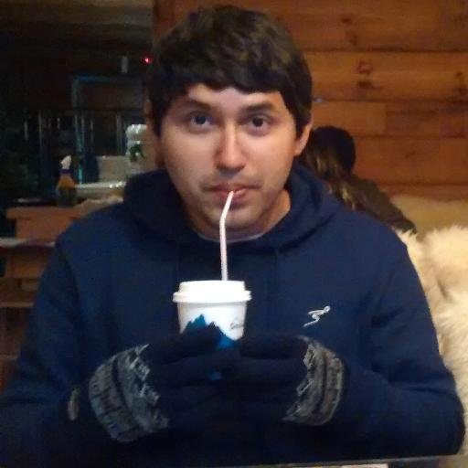 benrainir's profile picture. 