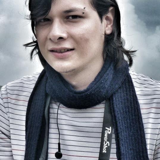 Crono243's profile picture. ...