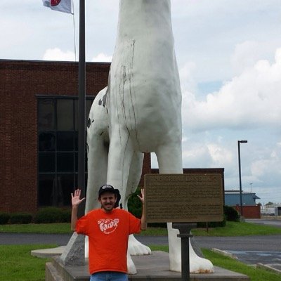 Profile Picture of Alex Randel Routzong (@ARoutzong) on Twitter