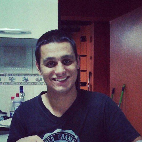 A amizade faz a festa!