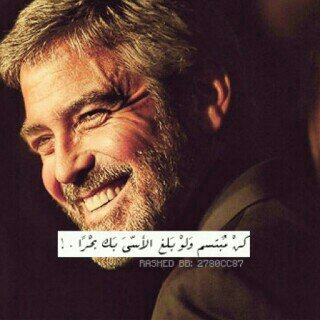 ‏‏‏‏لا يوجد رجل لا يحِب النساء ! لكن هناك رجل اقتنع بأن إحداهن تكفِيهہ