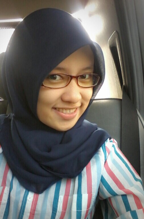 Allah ♥ - Agronomy and Holticulture 49 - IPB  - Rr's