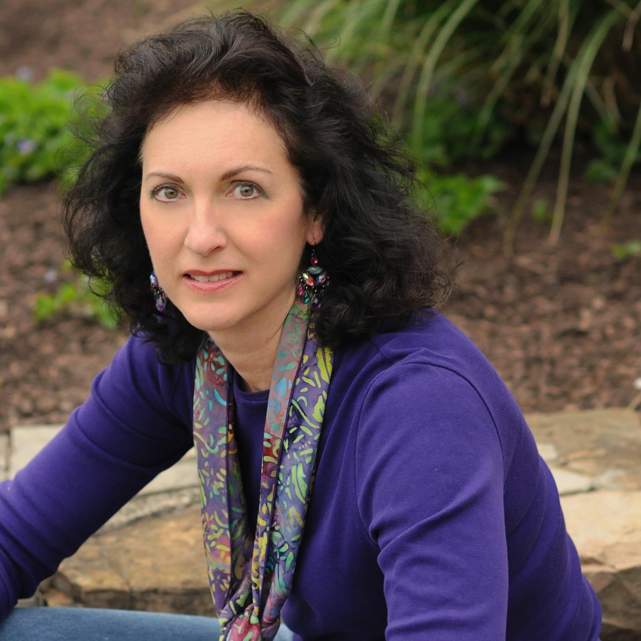 MaureeKai's profile picture. I am an author, speaker, holistic health coach, and bioenergetic practitioner helping individuals restore their health and transform their lives.