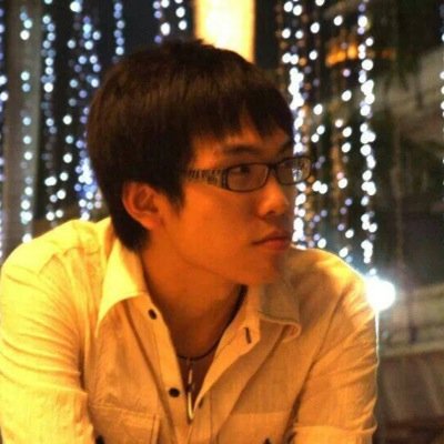 Thx for follow :) I'm GolFz DeLight
CEO 'n founder of The New Liberty Co.,Ltd & Blog Artist @Better2Living
Nice to meet you here everyone!