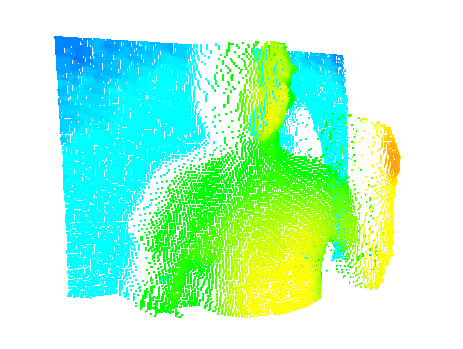 IoT-AI enabled Sensors for Infrastructure Imaging Detection & Location