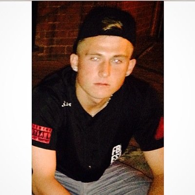 Brandz_senneck's profile picture. Young athletic ambitious stubborn sports fanatic soccer is my passion