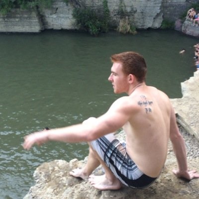 ClavellOfADown's profile picture. 