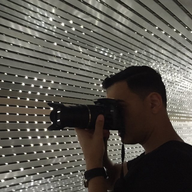 _M_Lopes's profile picture. 