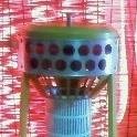 AladdinPCTF's profile picture. 大阪の石油ストーブ愛好家ですねーん。