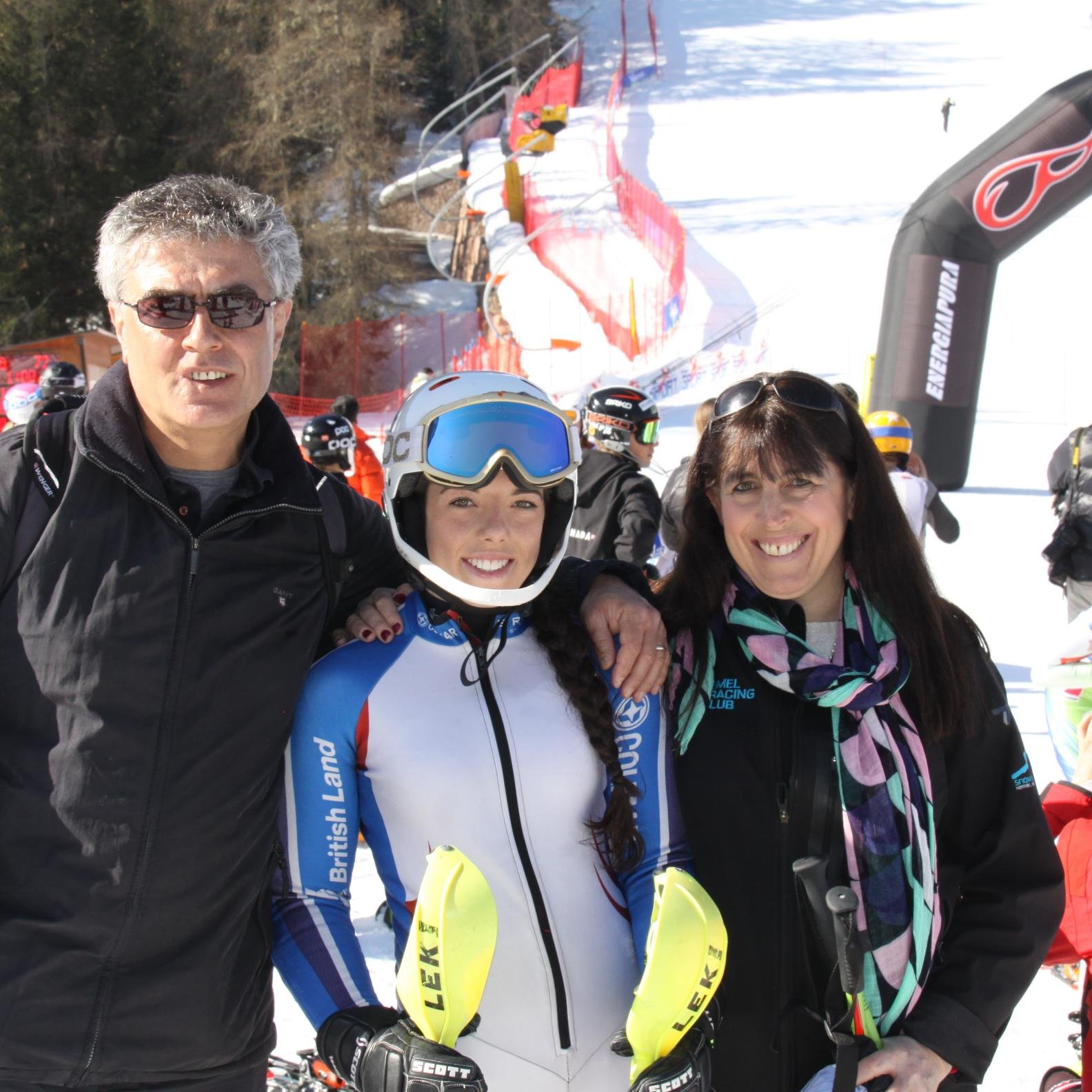 jjtahendersons's profile picture. General Practice