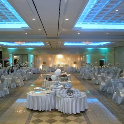 We are the most prestigious venue in Burlington, Ontario, Canada, specializing in weddings, corporate and social events.