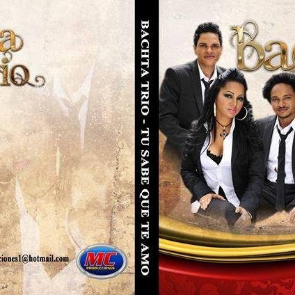 bachatatrio1's profile picture. bachatatrio los triunfadores contacto 8299372770 m.cproducciones1@hotmail.com. y bachhatatriorecords@hotmail.com