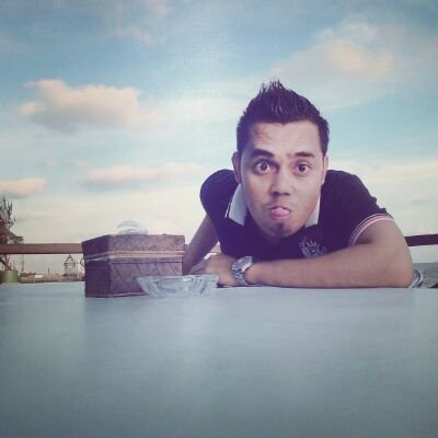 IxanRey's profile picture. 