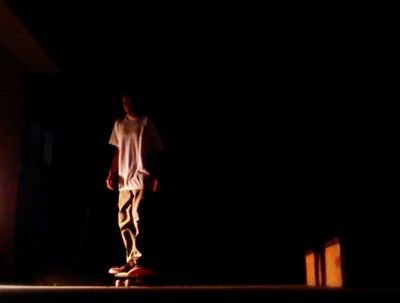 Just do skate                                                                                高1      レペゼン新潟