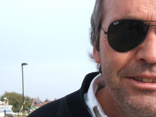 Iainy1's profile picture. 