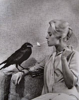 “she stared directly into those soft blue eyes and knew, with an instinctive mammalian certainty, that the exceedingly rich were no longer even remotely human.”