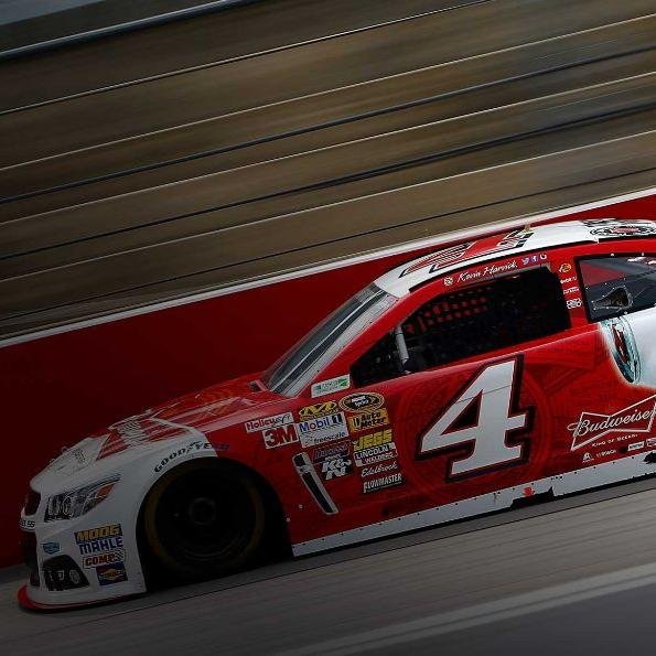 Love my LA Dodgers, started bleeding blue back when they moved to LA, also life long Packer fan. Kevin Harvick   fav. driver, knows his job and does it well