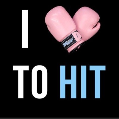 Boxing / Kickboxing circuit for Women. Inspiring women to be a healthier version of themselves. Go to 30 Min Hit to book a free trial.