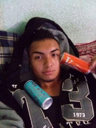 exito al Vemma kn casualidad pueda conocer gente feliz ;)