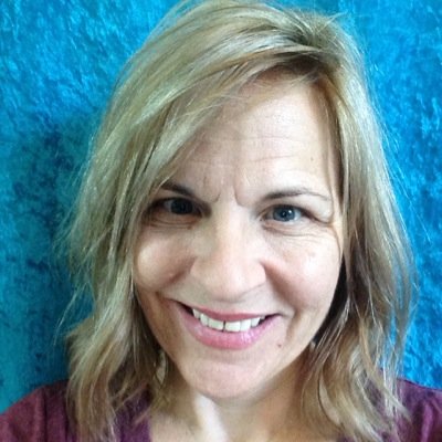 Mom, wife, martial artist, publisher. Love to read and watch mysteries.