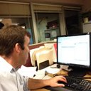 Greg Smith - @SmittyDay - Twitter
