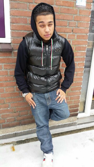 Rapper Brother-G - ( instagram- rocky_amier).                   Snapchat - rocky_amier