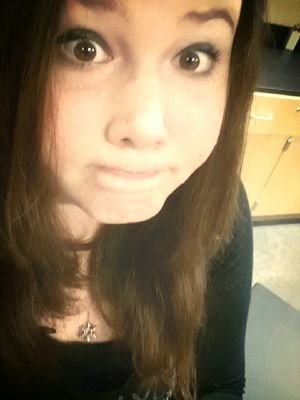 college student, psych major, lover of all things Harry Potter.