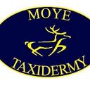 Mike Moye - @TexasTaxidermy - Twitter