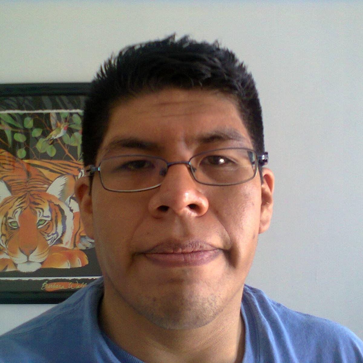 Futuro Comunicólogo, Futuro Fotógrafo, Simplemente Un Estudiante De La Licenciatura De La Vida