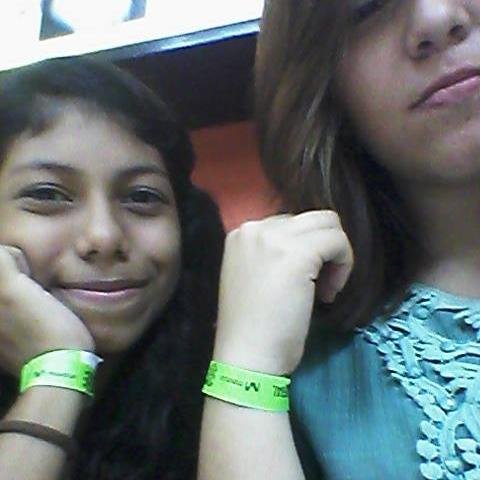 gaby_sari's profile picture. don´t worry, be happy :D