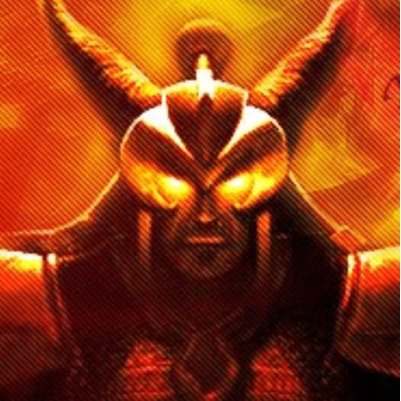 leader of Black Flaming Dragon open world RP Mortal Kombat MK