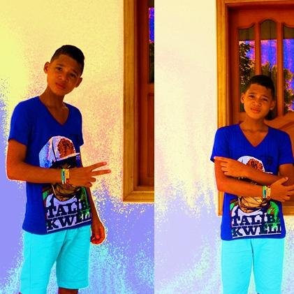 El Cielo es Una sola casa y ninguno en la tierra tiene la llave....Tu corazon y el mio llamados por el mismo ser SUPERIOR con las mismas oportunidades♥