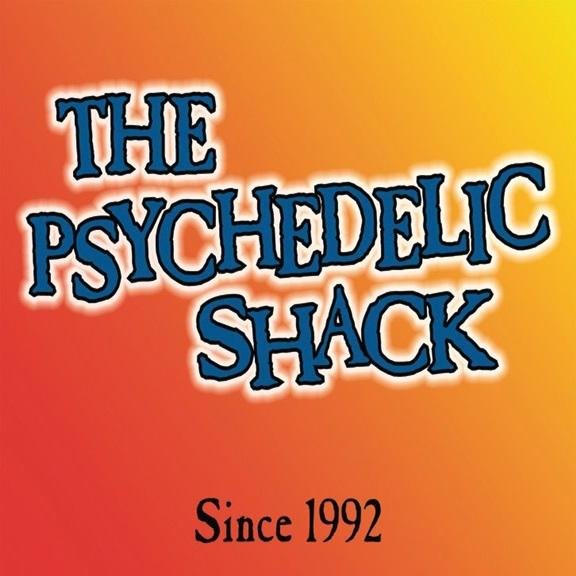 ThePsychShack's profile picture. The Premier Smoke Shop on the Gulf Coast. 3 Locations in Pensacola, Fl. est. 1992