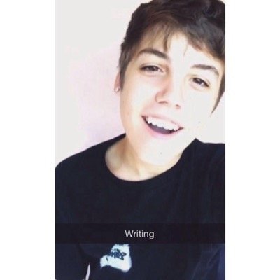 here's a free follow, so you could be a sweetheart and follow me on @matturntaf where i'm active ❤️