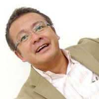 岡田元治 (@ganjiokad) 's Twitter Profile