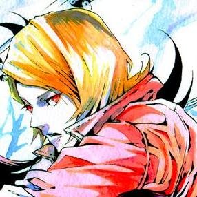 Have you forgotten? I know you, your dreams and how hopeless it all is; you can't fight the current, you'll drown. (Persona/MV) [The Reverse Sun]