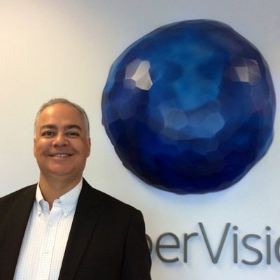 Global Marketing SVP @CooperVision. Curious & passionate on leveraging tech & innovation to drive better health outcomes. Tweets on life outside work @SeshadriS