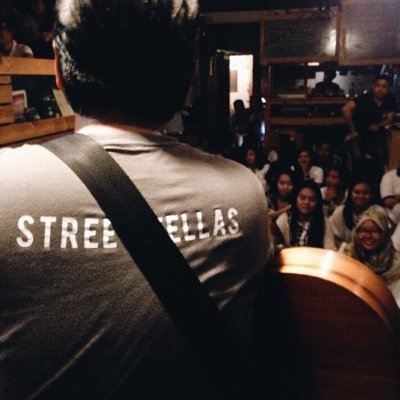 StreetFellasMDO's profile picture. Official Fanbase Account of Petra Sihombing. Feel free to follow for more info. :)
