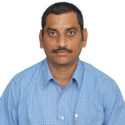 GM (E&I), The KCP Limited, Unit-II