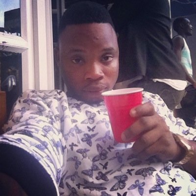 DimejiObama's profile picture. 