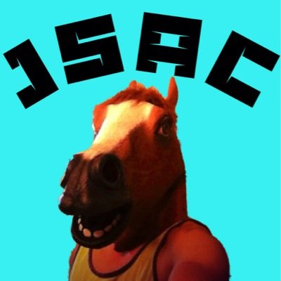 jsacnation's profile picture. 