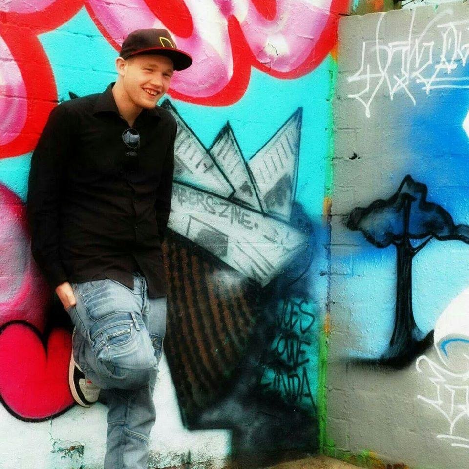 ♥ #TeamNachtbraker #TeamYoungDad #TeamVieze #TeamSwag