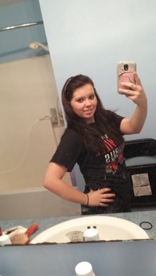 #mommy #20 #love my daughter is my life if you can't get with that then go on somewhere.