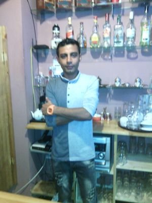 ali fahad